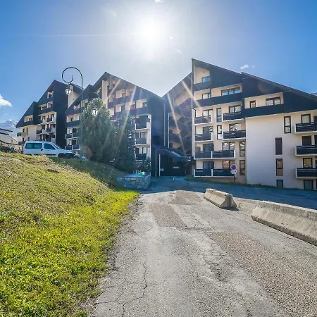 Appartement Le Sarvan-9 *