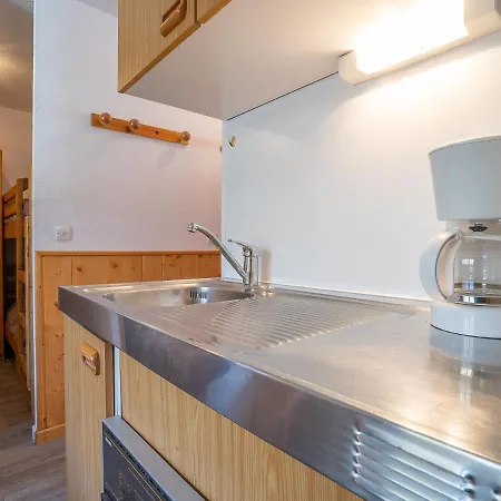 Appartement Le Sarvan-9 *