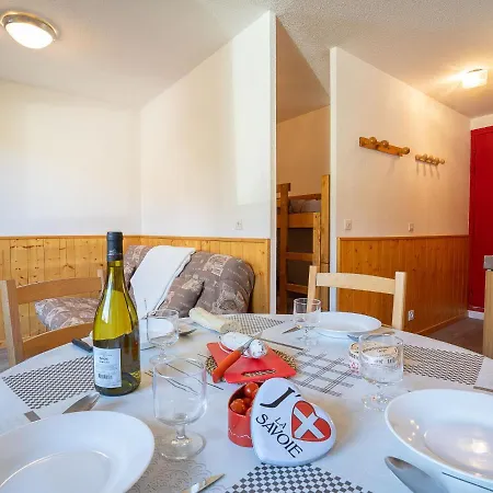 Sarvan 315 By Interhome * Saint-Martin-de-Belleville