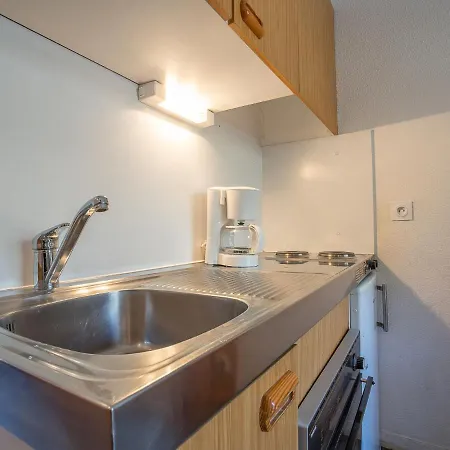 Appartement Le Sarvan-9 *